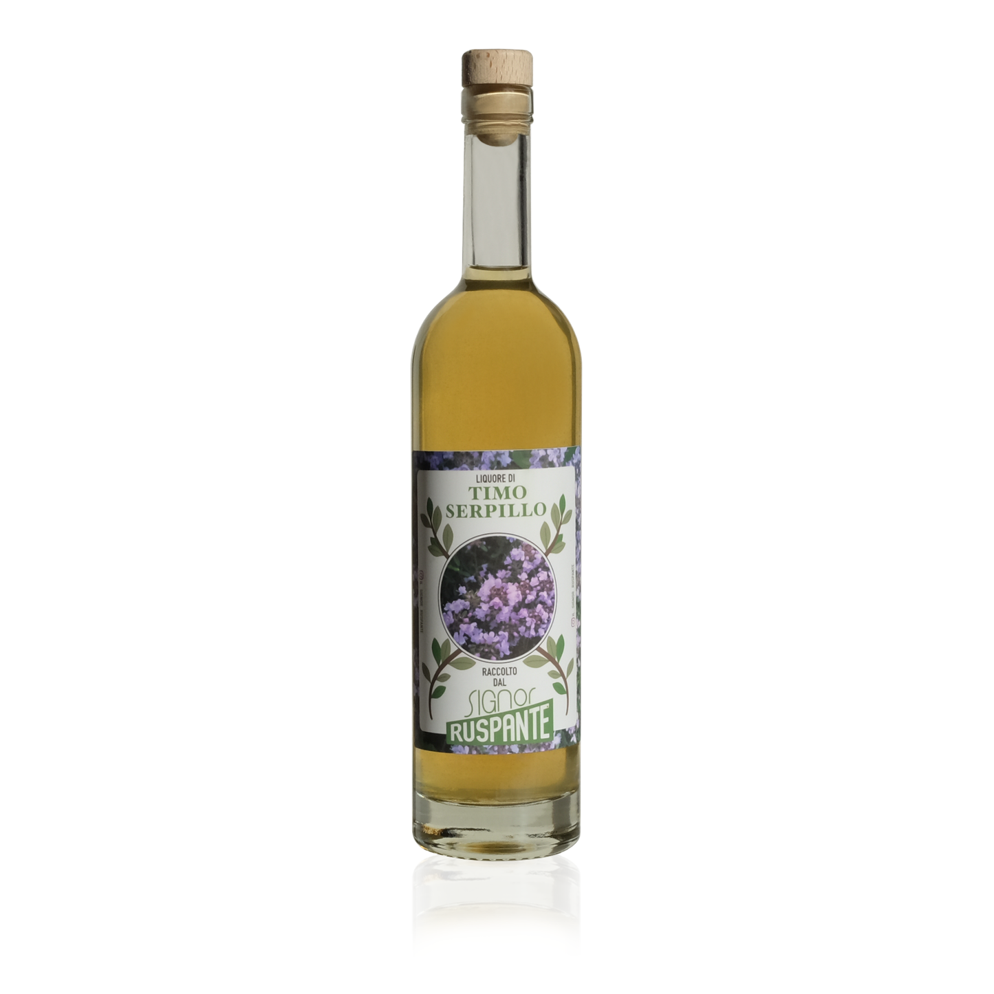 Timo serpillo, liquore 50 cl
