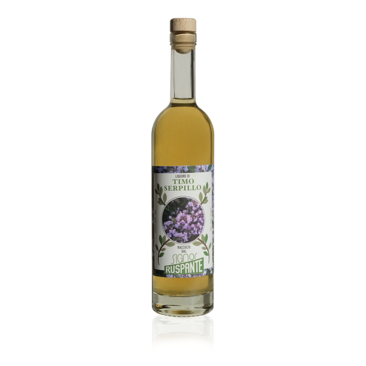 Timo serpillo, liquore 50 cl